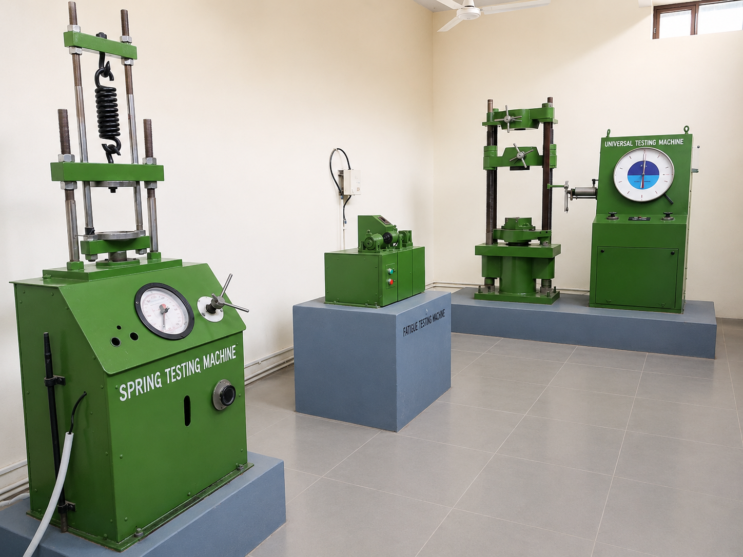 SOM Lab